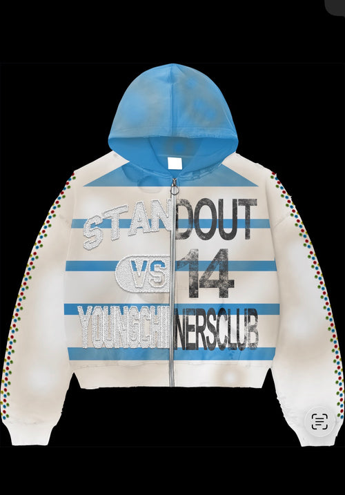 Standoutxyoungchinerclubs📲