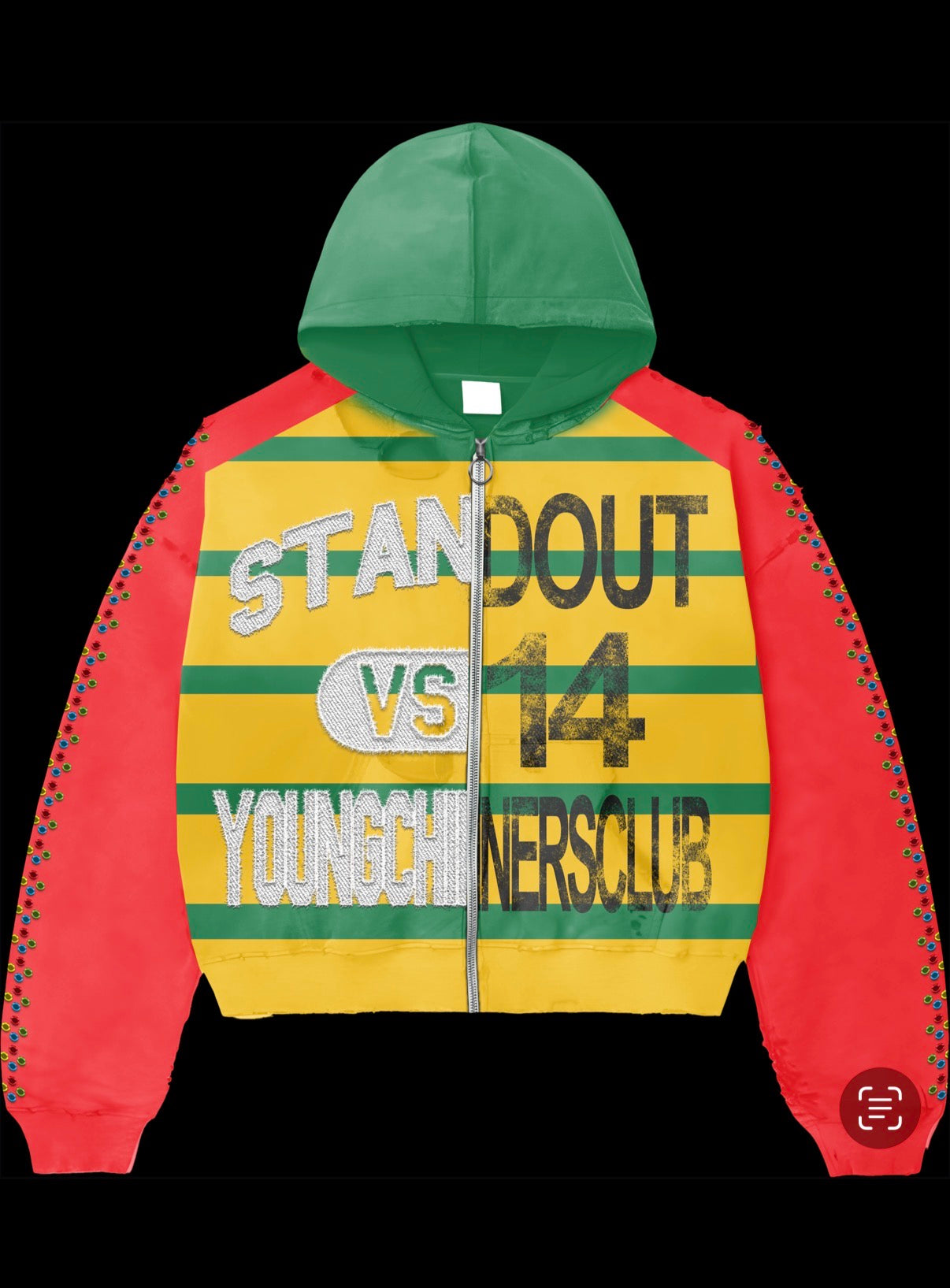 Standoutxyoungchinerclubs📲