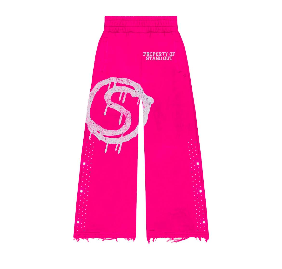 Standout tracksuits(preorders)