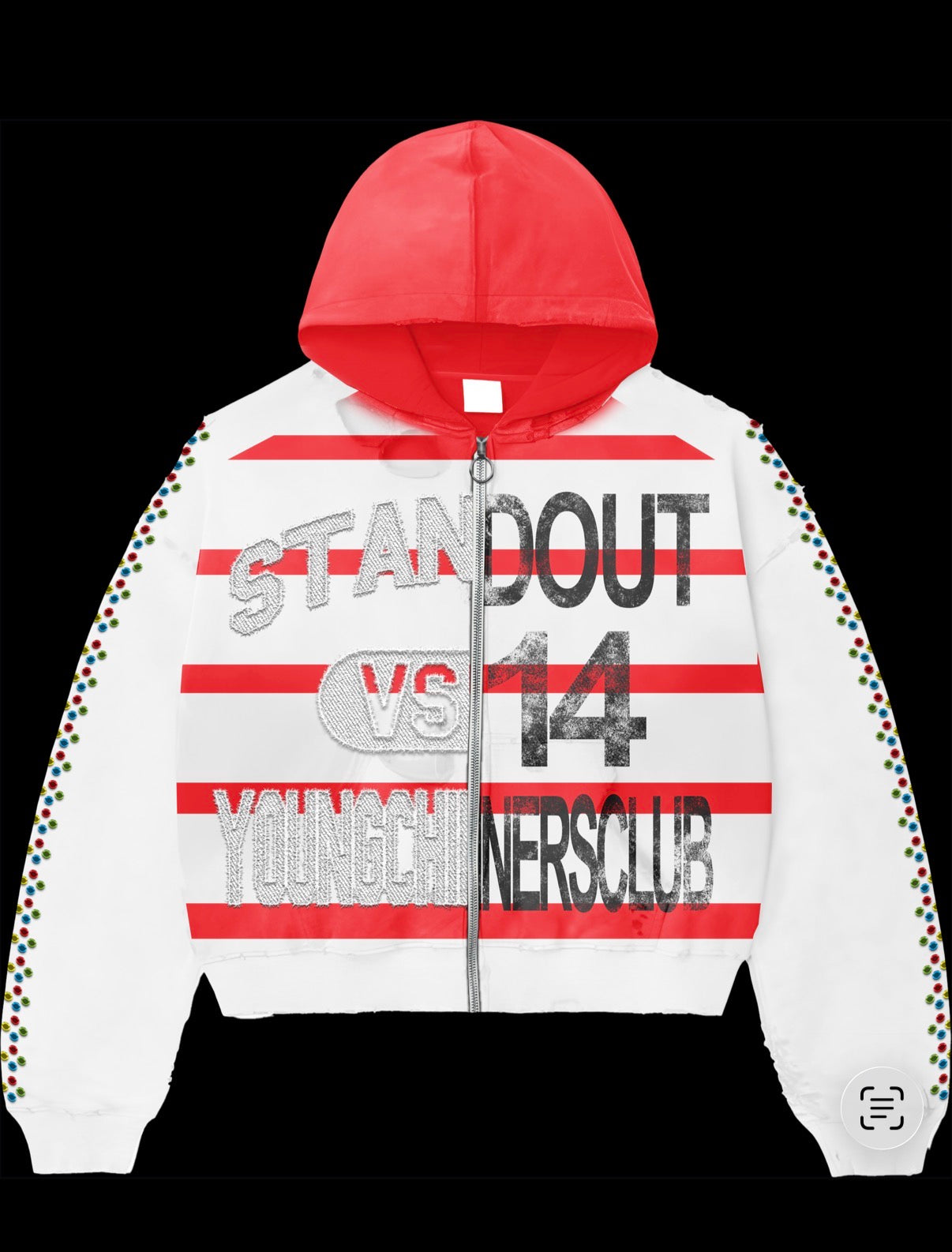 Standoutxyoungchinerclubs📲