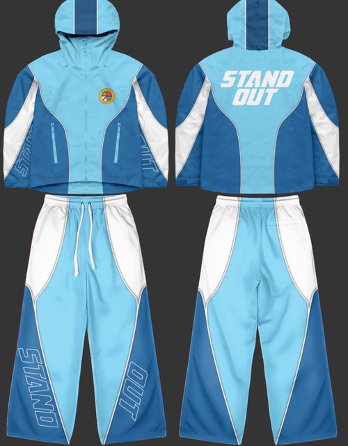 (Preorders) “Standout “Nylon sets