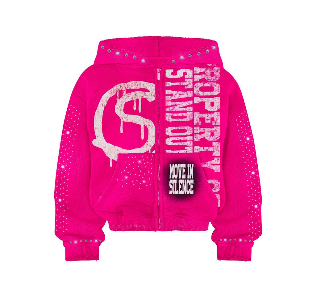 Standout tracksuits(preorders)