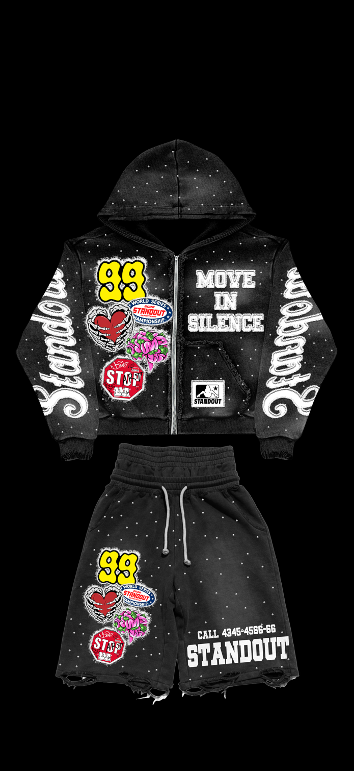 Standout”summer drop”