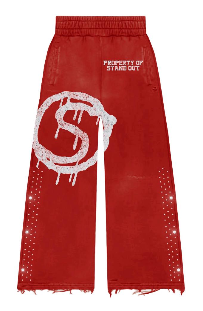 Standout tracksuits(preorders)