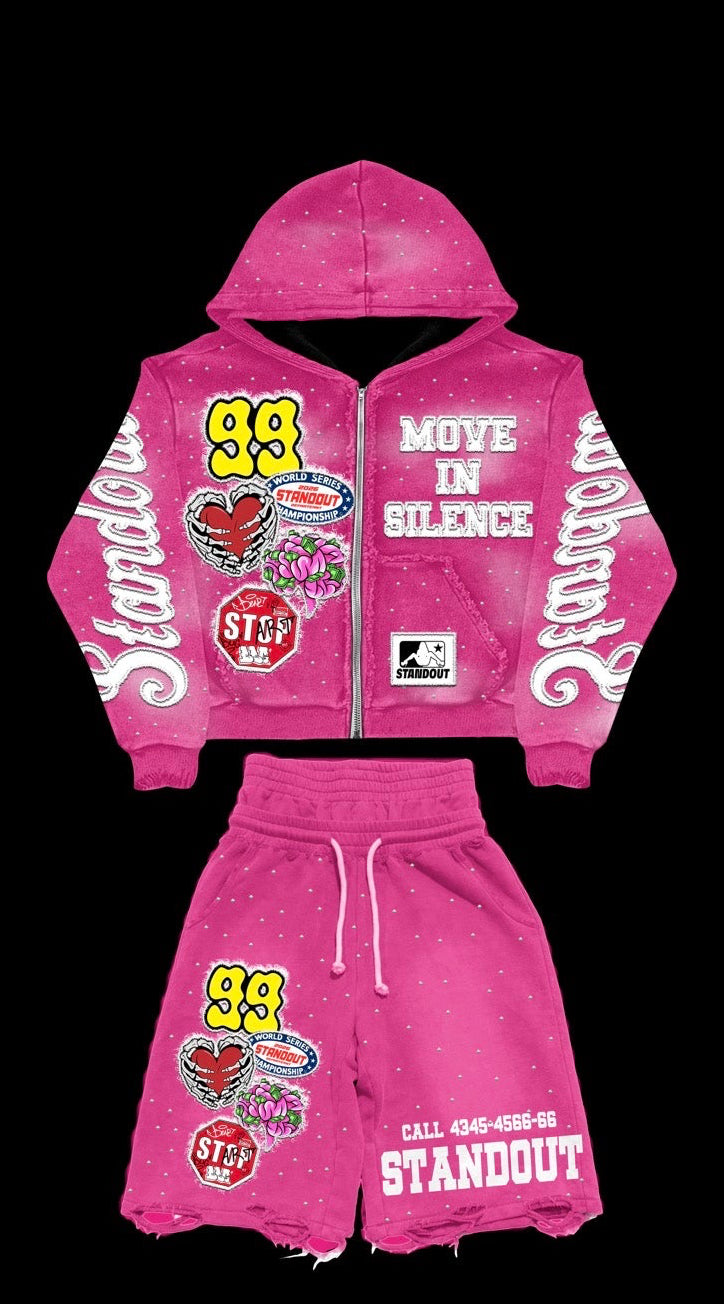 Standout”summer drop”