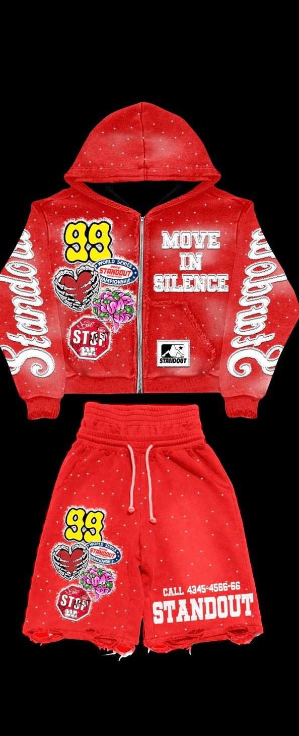 Standout”summer drop”