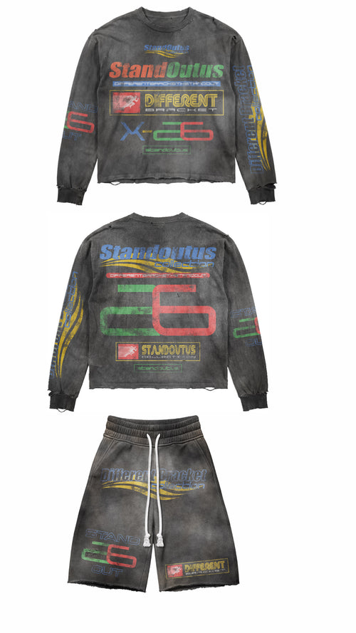 Standout sets